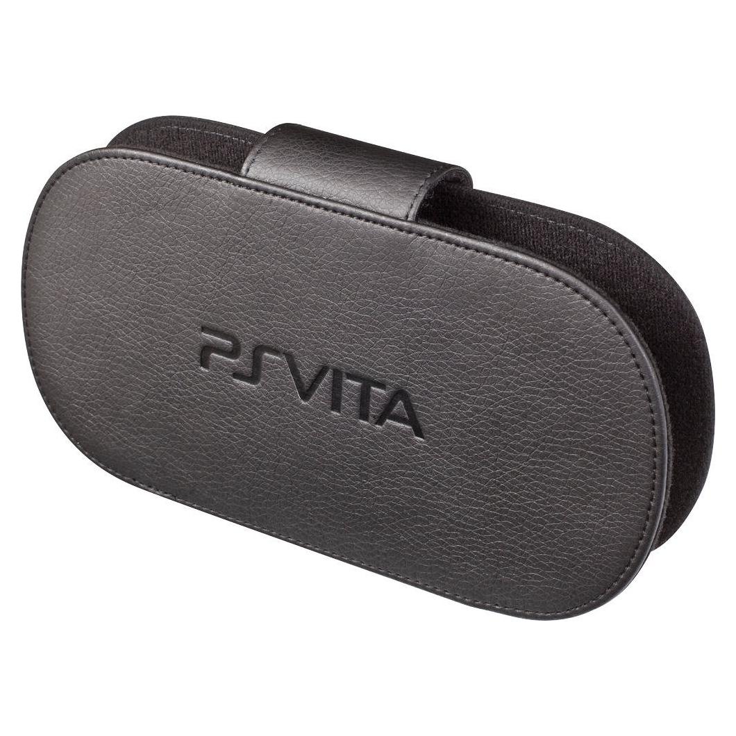 Funda de Transporte Sony para PlayStation Vita - Soporte y Protección