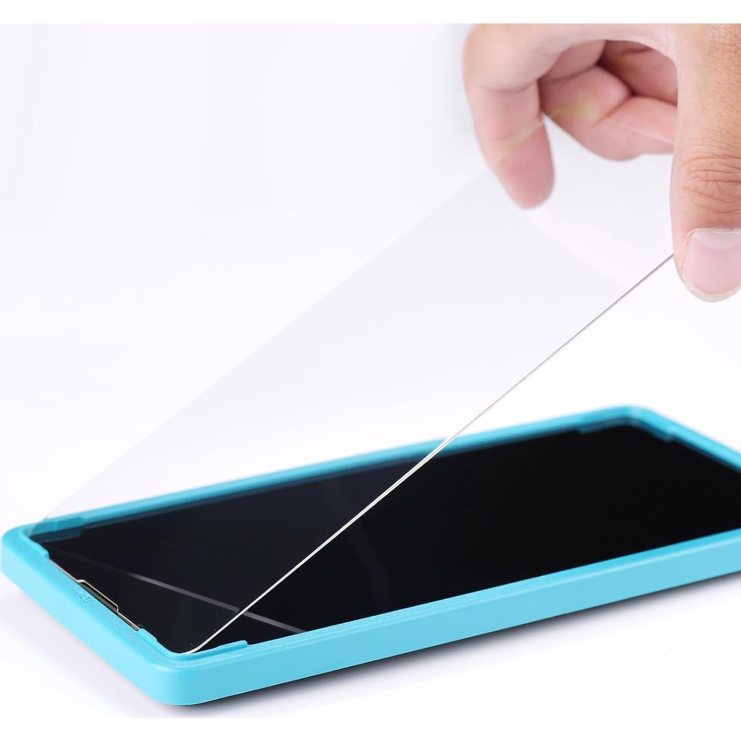 Protector de Pantalla Ibywind para Sony Xperia 1 VI 5G 2 Pcs