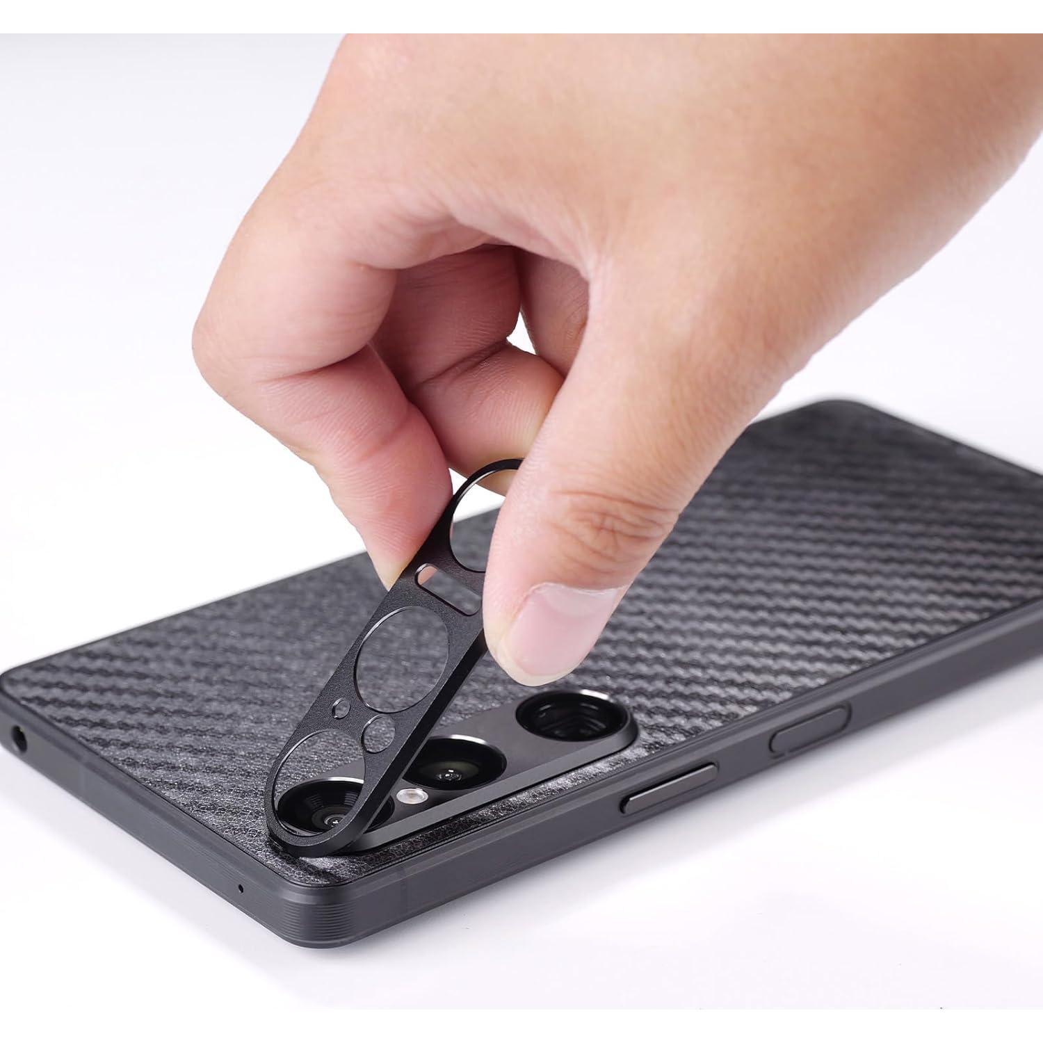 Protector de Pantalla Ibywind para Sony Xperia 1 VI 5G 2 Pcs