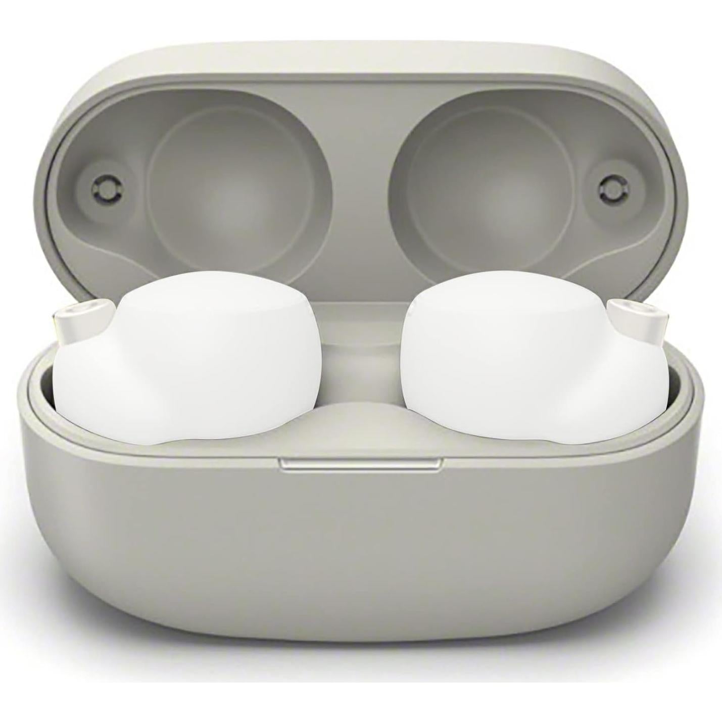 Caja de Carga Reemplazo Sony WF-1000XM4 Tipo-C Qi