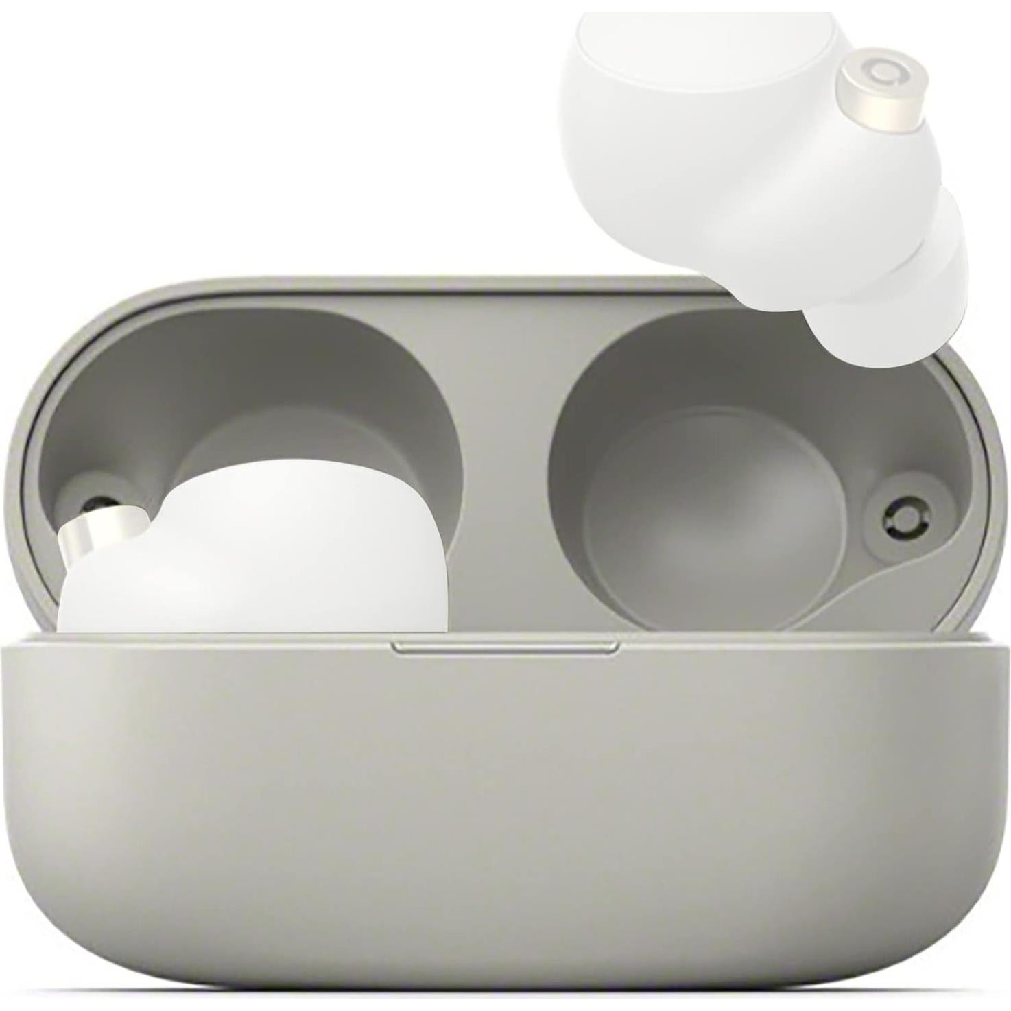 Caja de Carga Reemplazo Sony WF-1000XM4 Tipo-C Qi