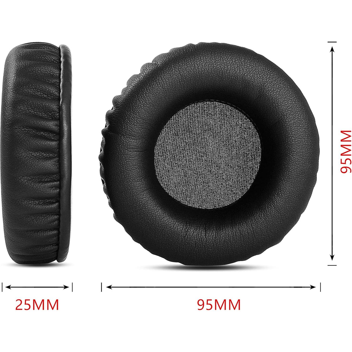 Almohadillas de Reemplazo para Auriculares Sony MDR-RF6500