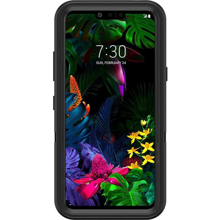 Funda OtterBox Defender para LG G8 Thin - Negro