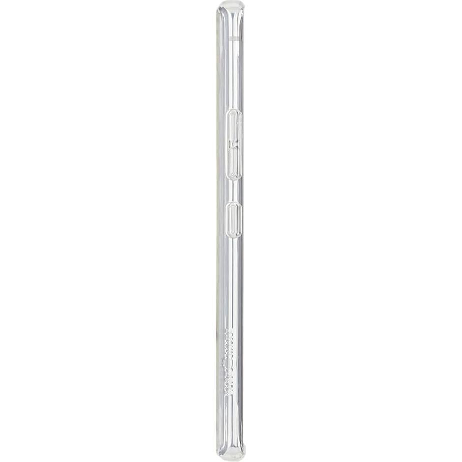 Funda Case-Mate Resistente para LG Velvet 5G Transparente