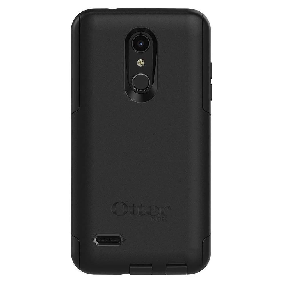 Funda OtterBox Commuter para LG Premier Pro LTE/K30 - Negro