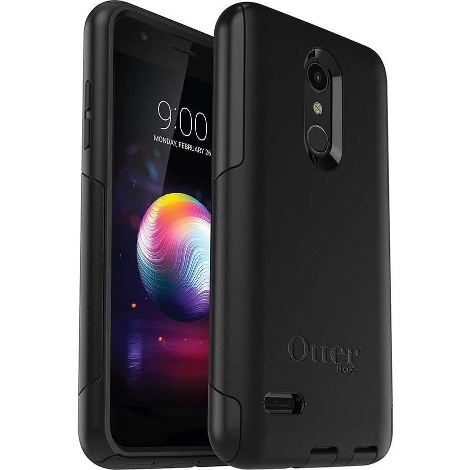 Funda OtterBox Commuter para LG Premier Pro LTE/K30 - Negro
