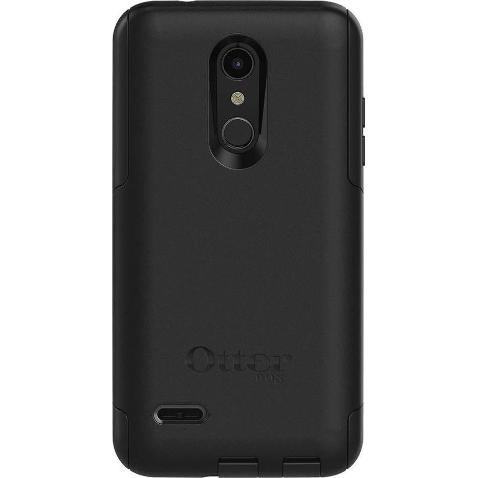 Funda OtterBox Commuter para LG Premier Pro LTE/K30 - Negro