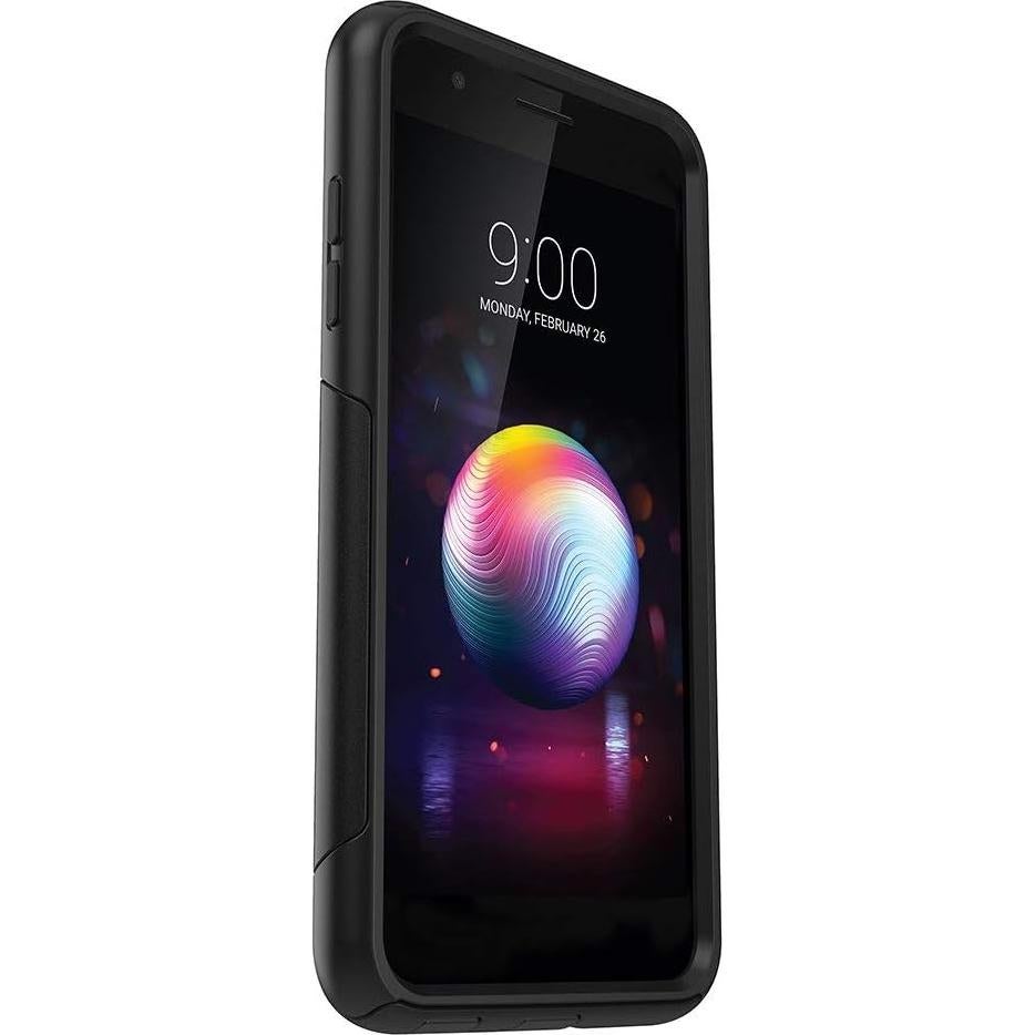 Funda OtterBox Commuter para LG Premier Pro LTE/K30 - Negro