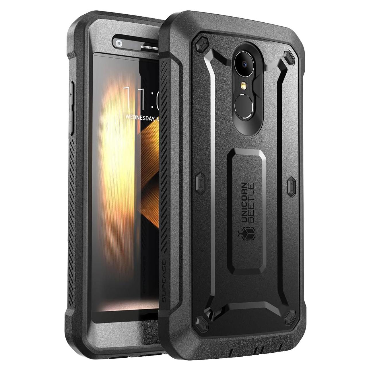 Funda SupCase UB PRO para LG K30 - Resistente a Caídas con Protector