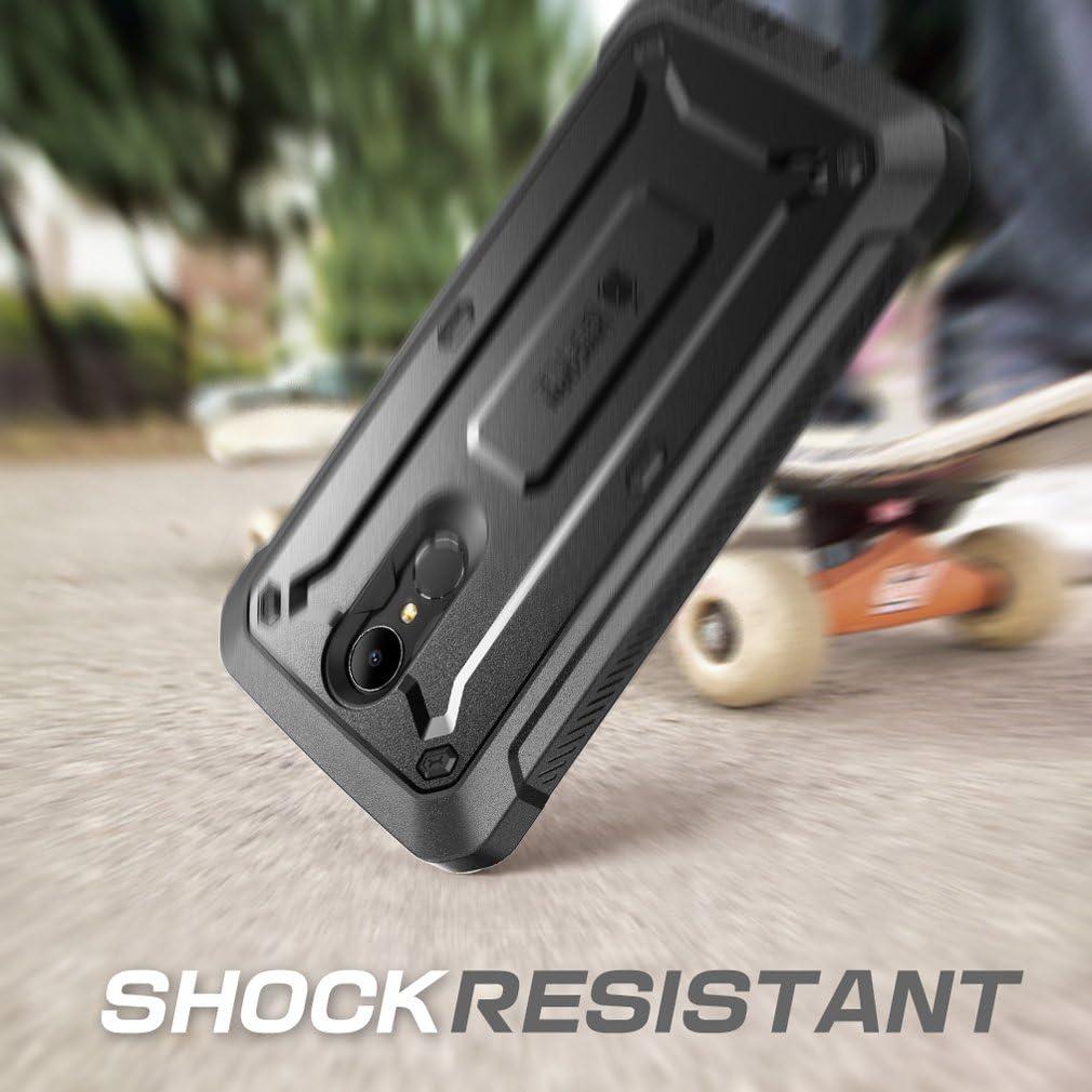 Funda SupCase UB PRO para LG K30 - Resistente a Caídas con Protector