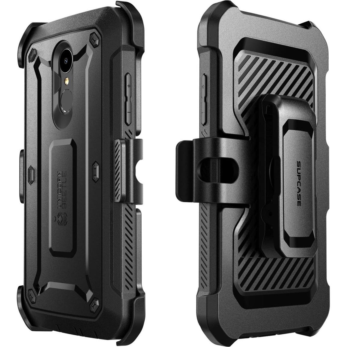 Funda SupCase UB PRO para LG K30 - Resistente a Caídas con Protector