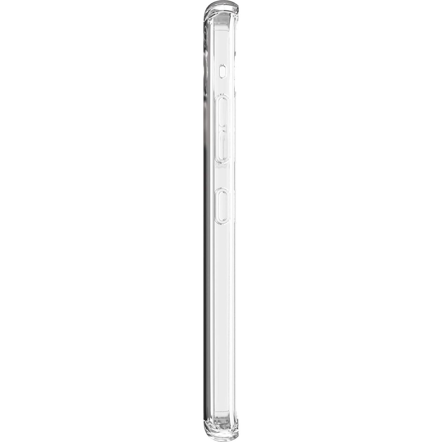 Funda Bumper Transparente Speck StayClear para LG G8 THINQ