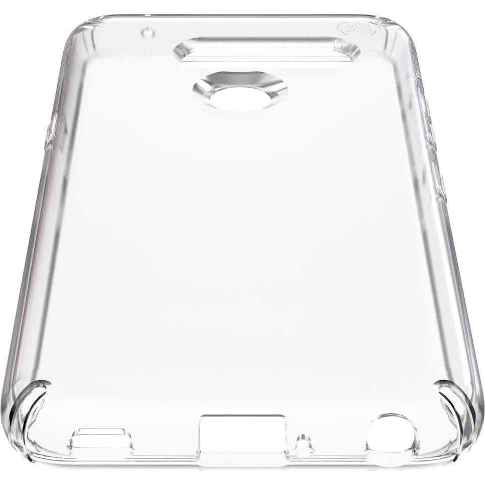 Funda Bumper Transparente Speck StayClear para LG G8 THINQ