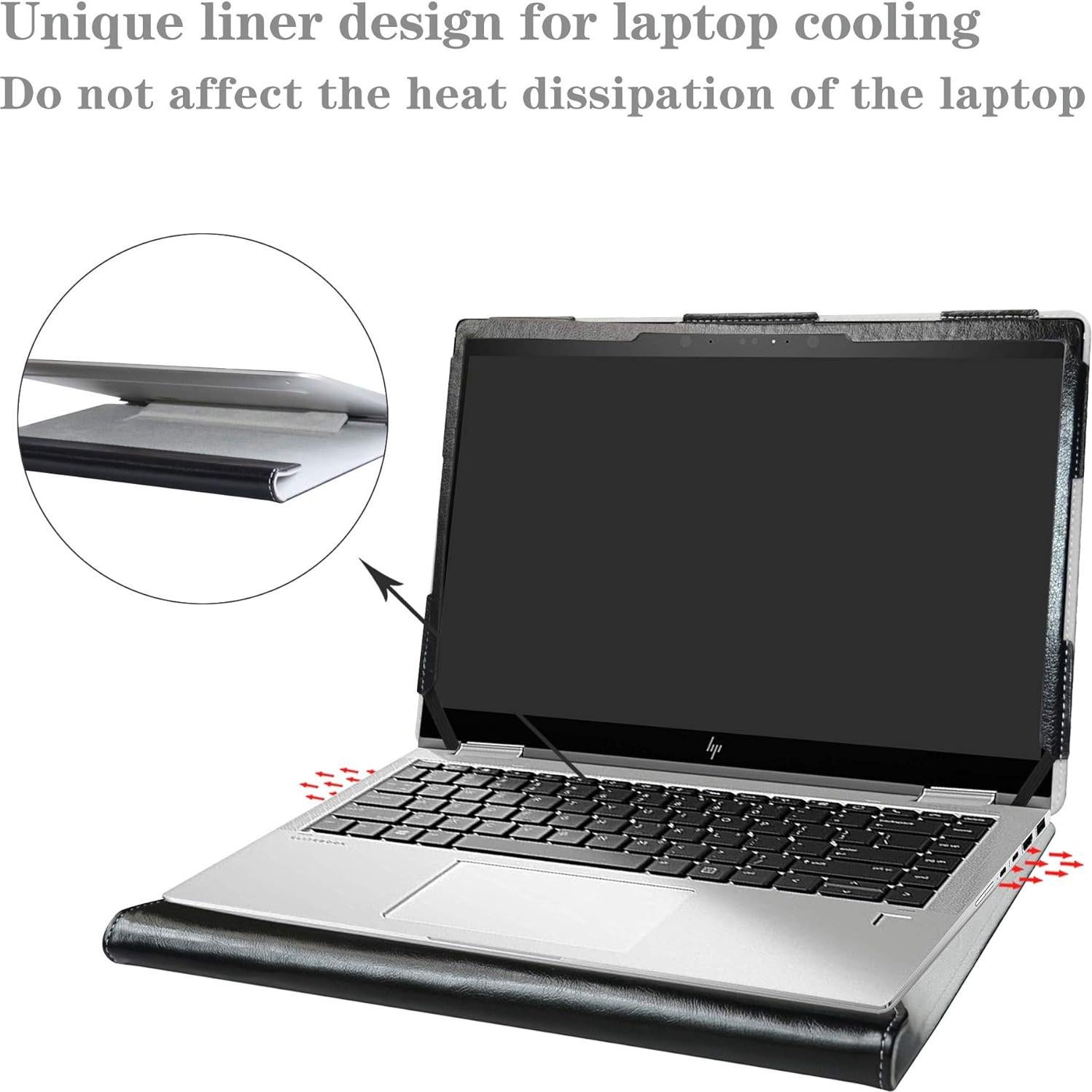 Funda Protectora Alapmk para Laptop 14" - ASUS, Dell, HP