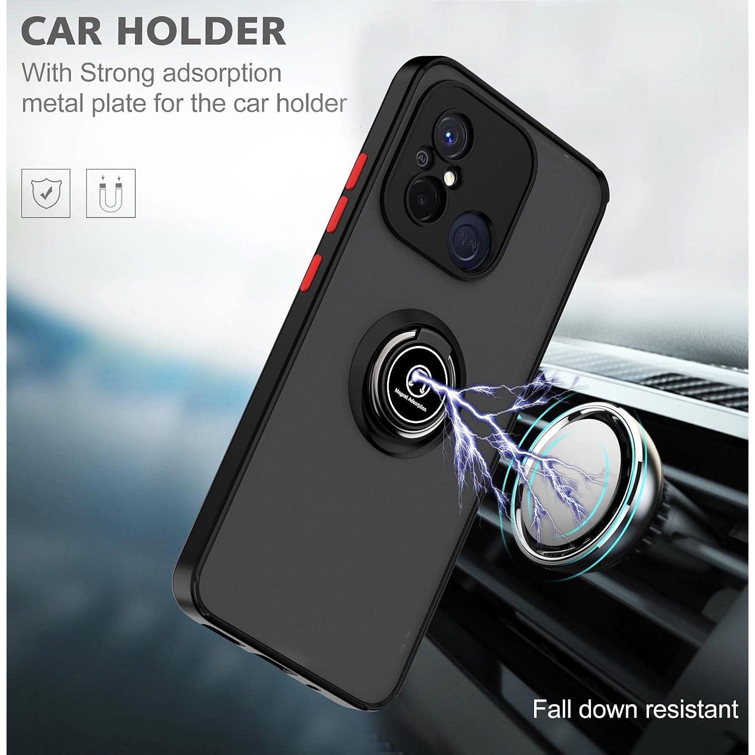 Funda QUIETIP para Honor X5 Plus con Protector de Pantalla