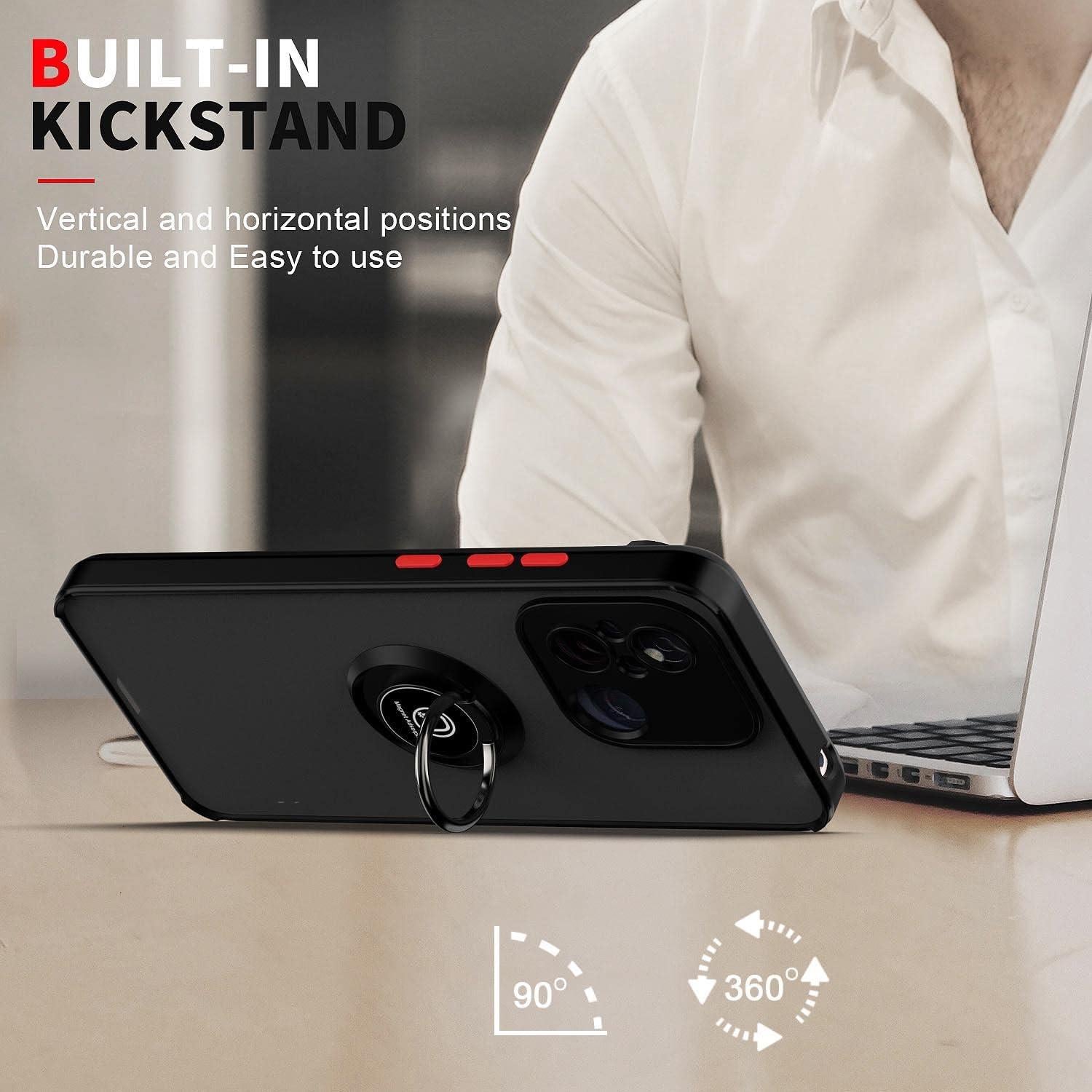 Funda QUIETIP para Honor X5 Plus con Protector de Pantalla