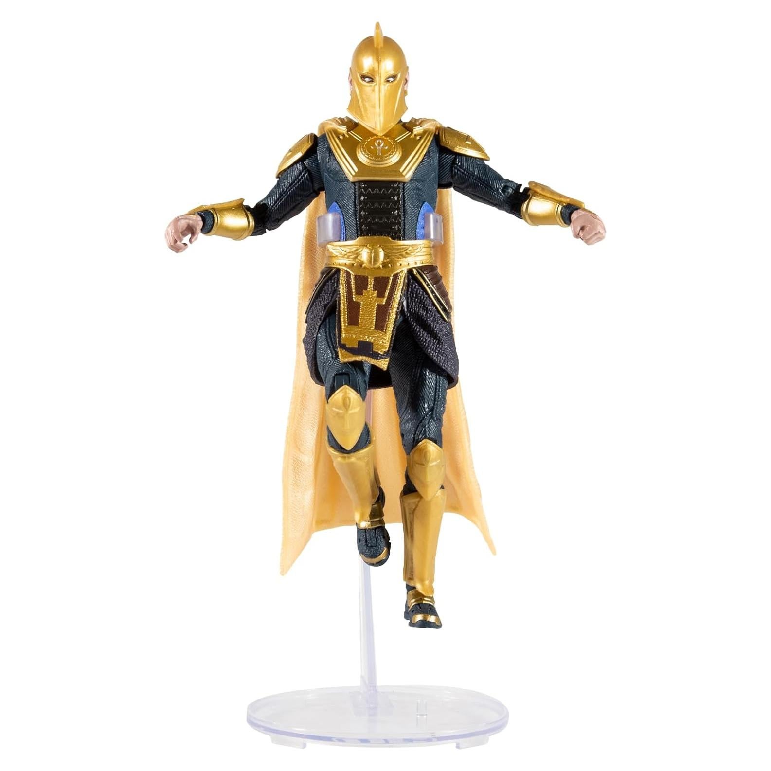 Figura de Acción Dr. Fate McFarlane Toys 17.8 cm