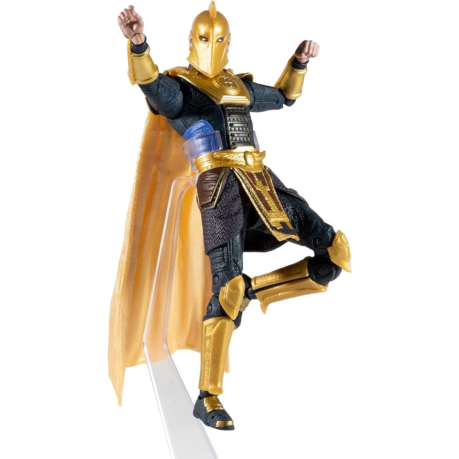 Figura de Acción Dr. Fate McFarlane Toys 17.8 cm