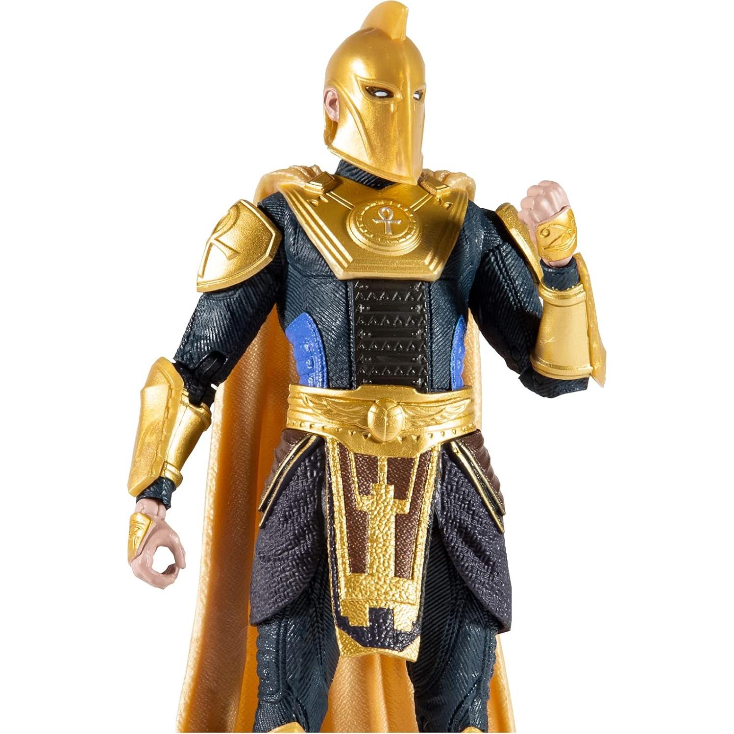 Figura de Acción Dr. Fate McFarlane Toys 17.8 cm