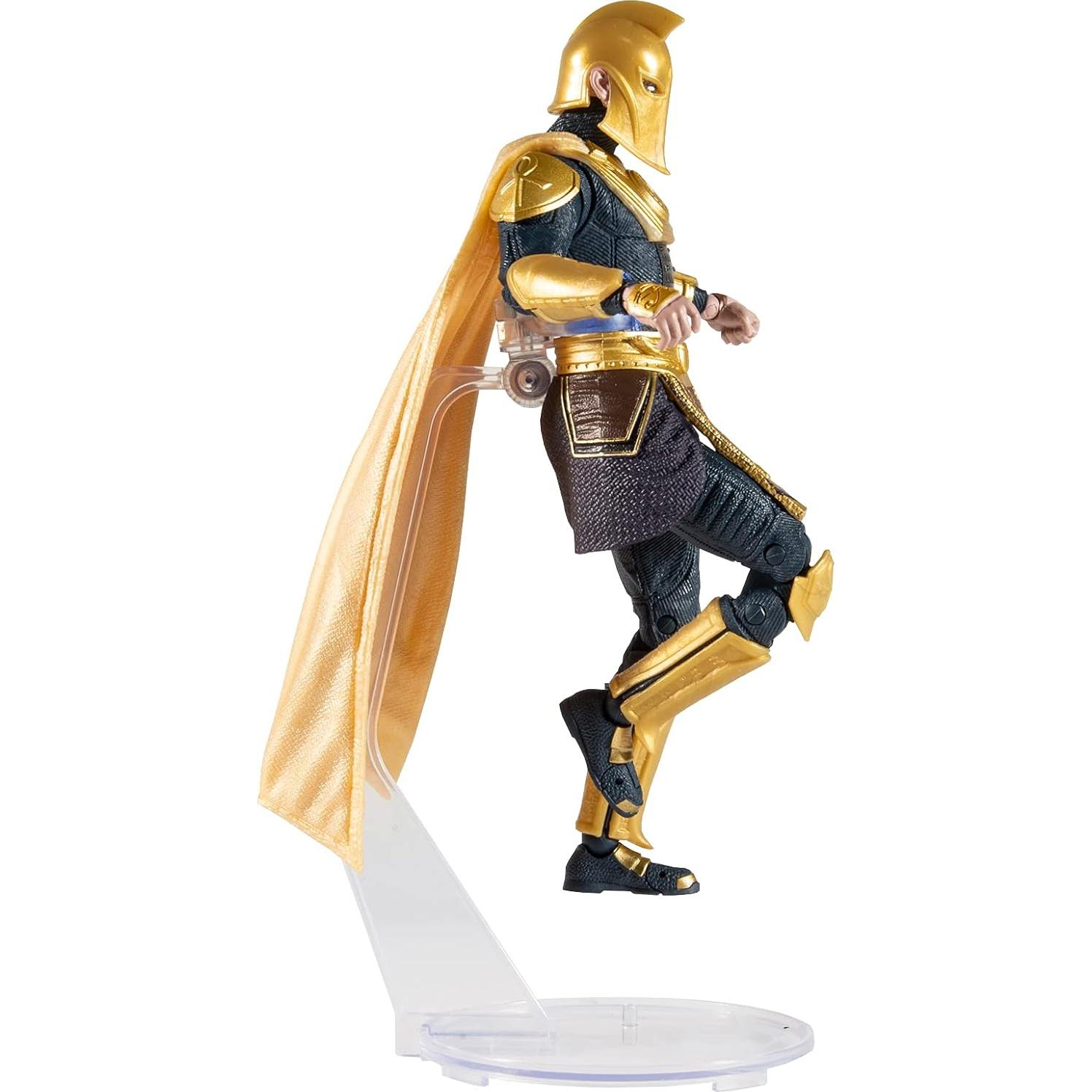 Figura de Acción Dr. Fate McFarlane Toys 17.8 cm