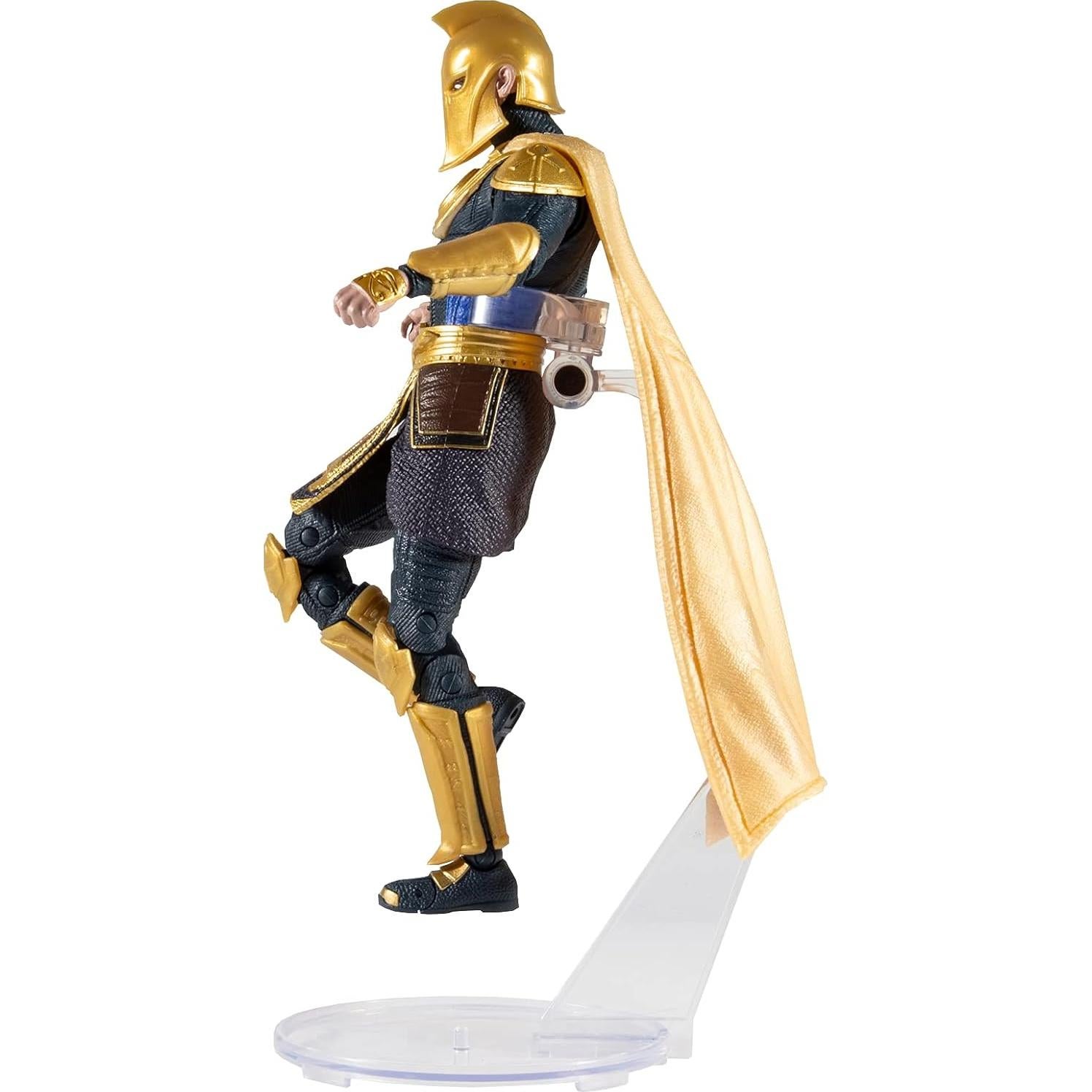 Figura de Acción Dr. Fate McFarlane Toys 17.8 cm