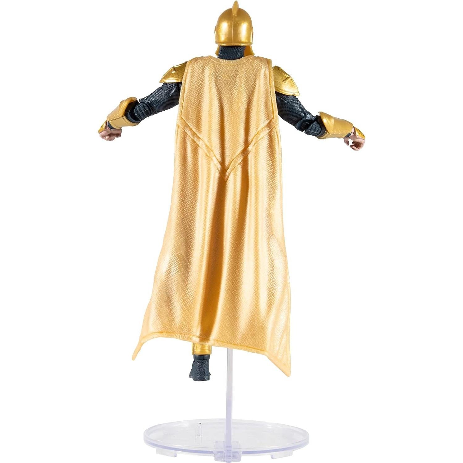 Figura de Acción Dr. Fate McFarlane Toys 17.8 cm