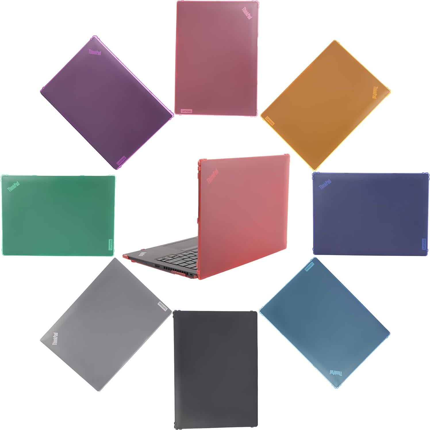 Funda mCover Rosa para Lenovo ThinkPad T14s Slim Gen 3/4