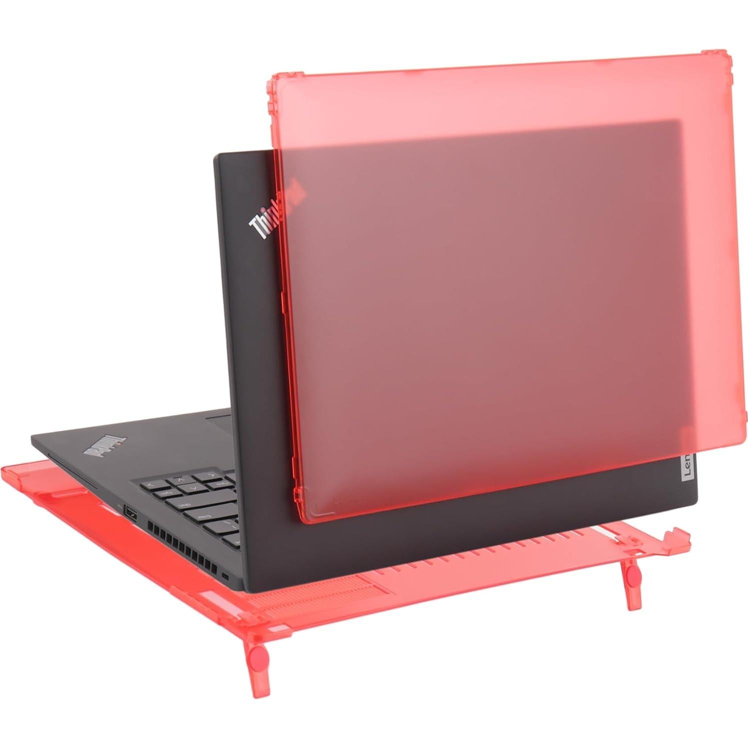 Funda mCover Rosa para Lenovo ThinkPad T14s Slim Gen 3/4