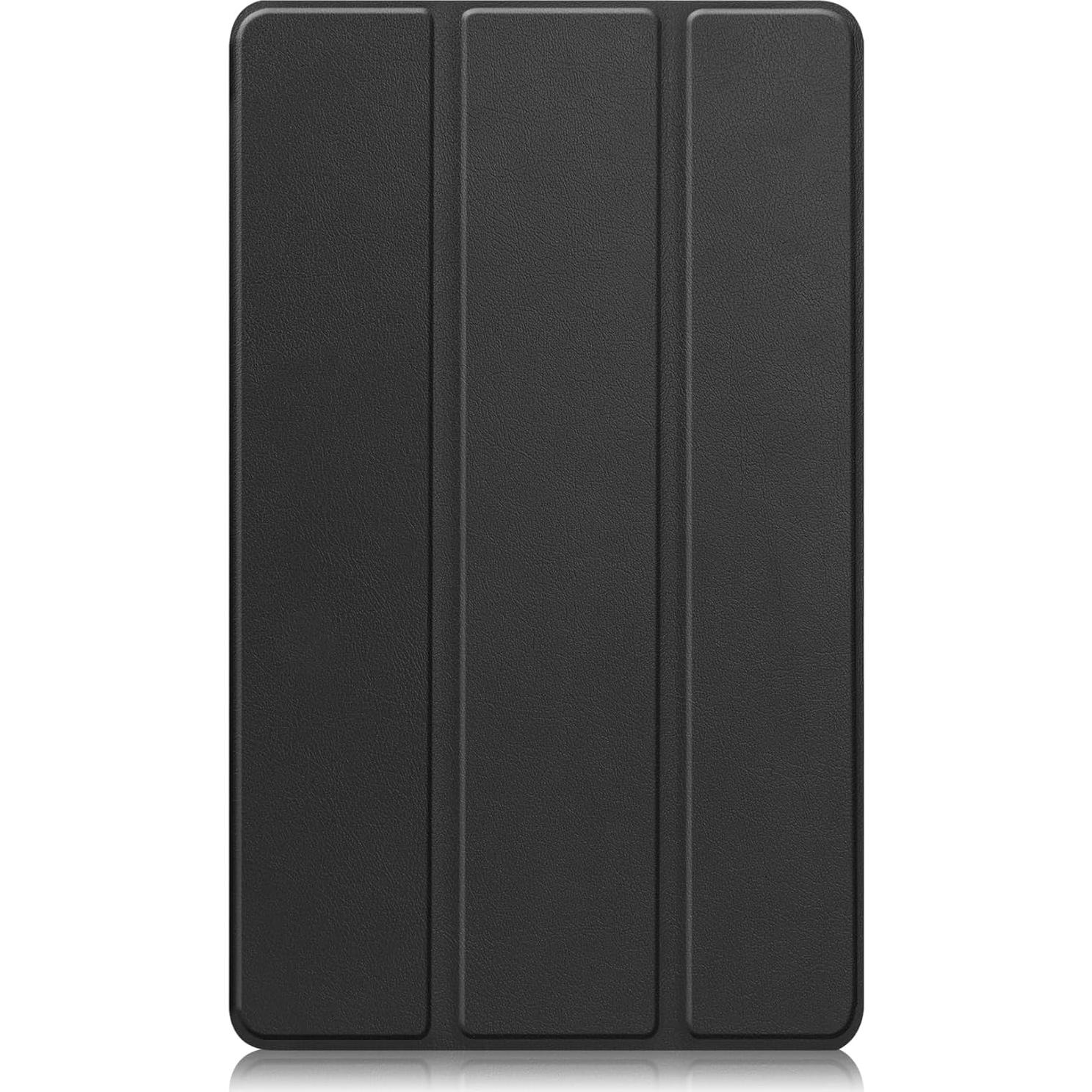 Funda Trifolio Ligera Ratesell para Lenovo Tab K9 8.7" Negra