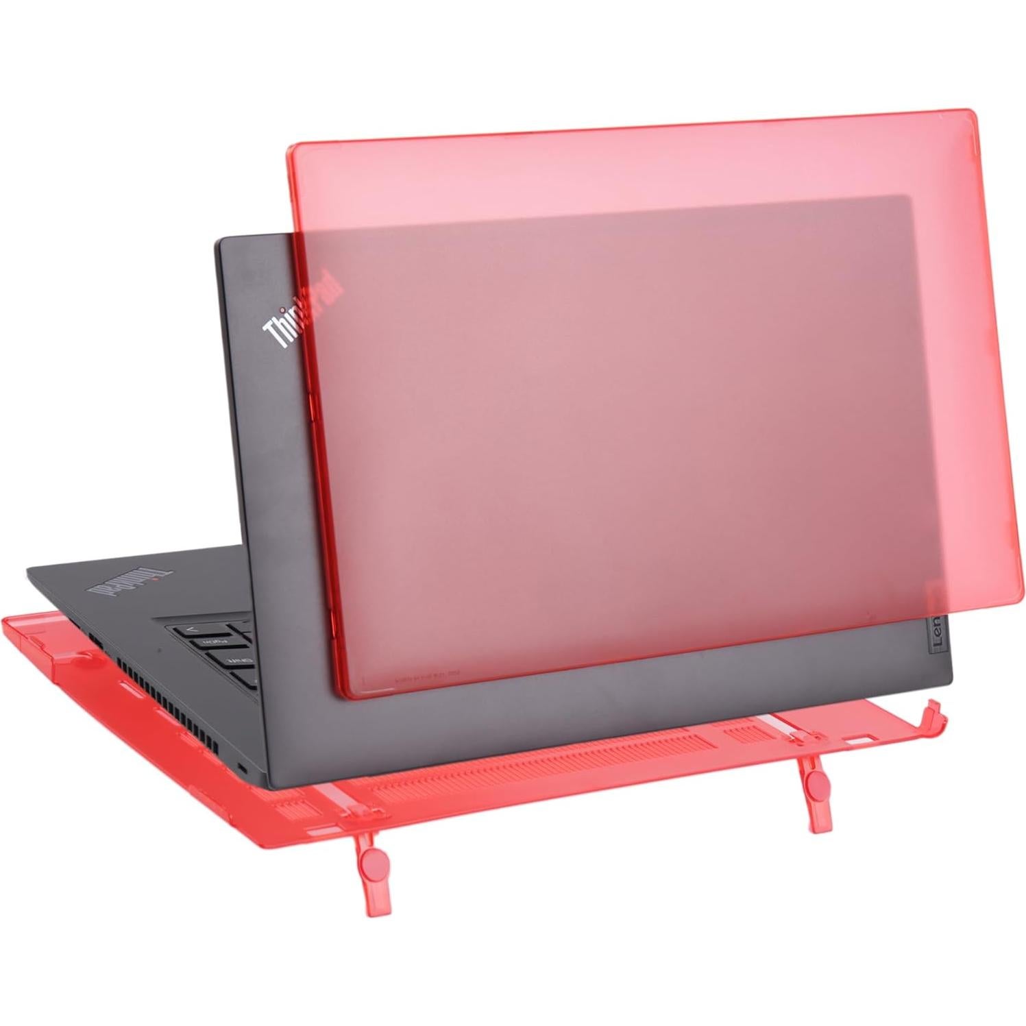 Funda mCover para Lenovo ThinkPad L14 Gen 3/4 14" Negro