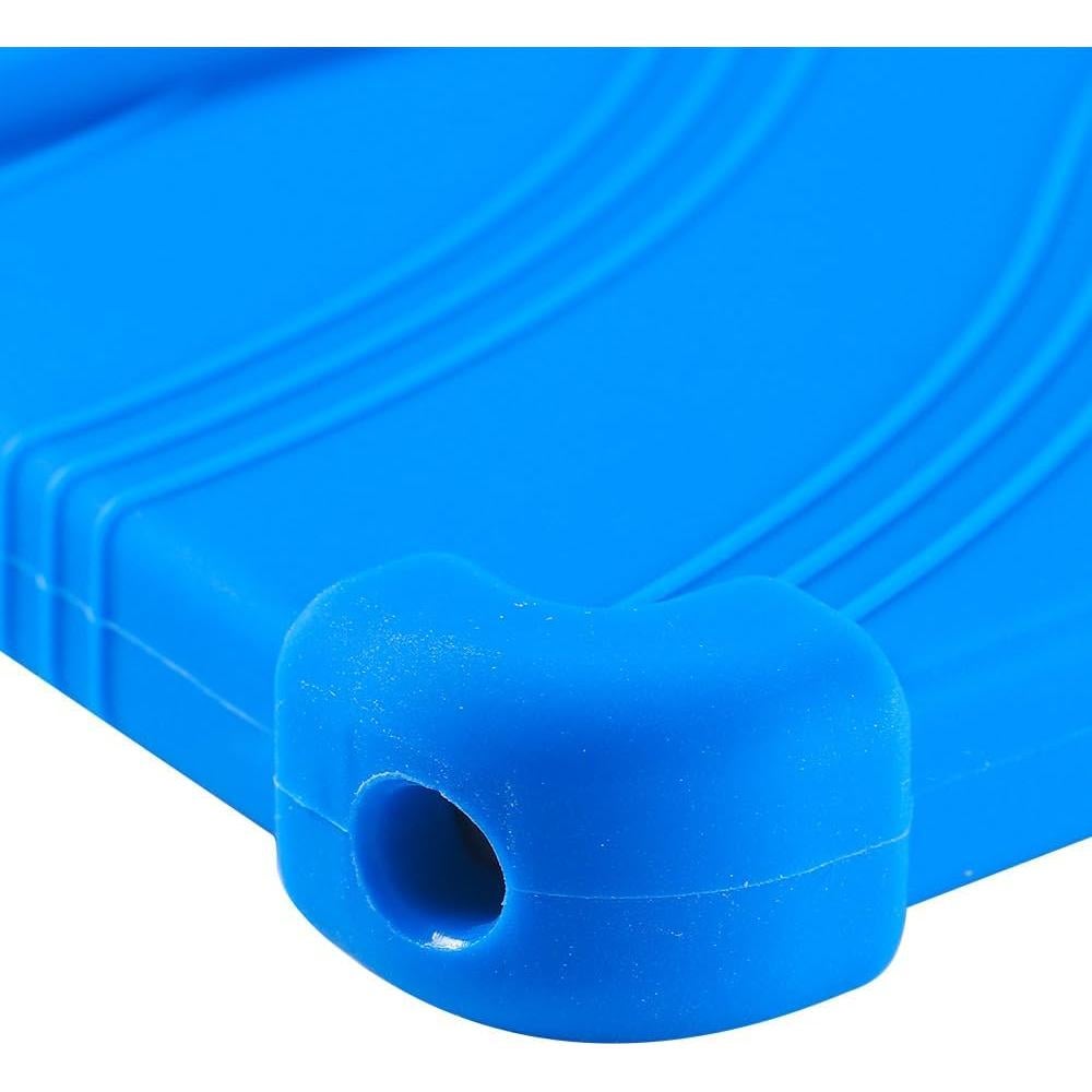 Funda de Silicona Suave Kwamaz para Lenovo Tab One 8.7" 2025