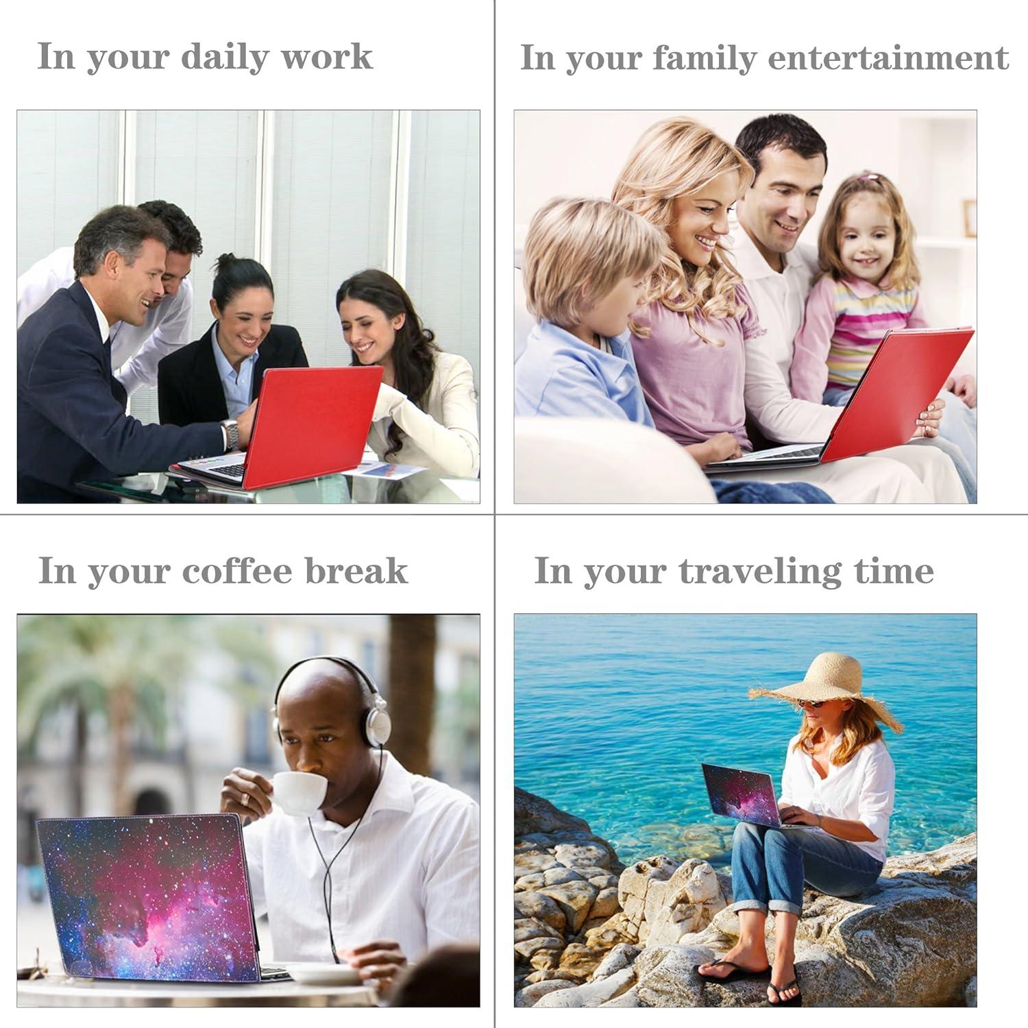 Funda Protectora Alapmk para Lenovo 100e/300e/300w Gen 4 11.6"