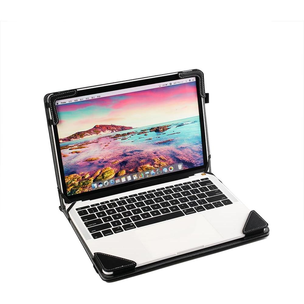 Funda para Laptop Berfea para Lenovo ThinkPad 14" Resistente