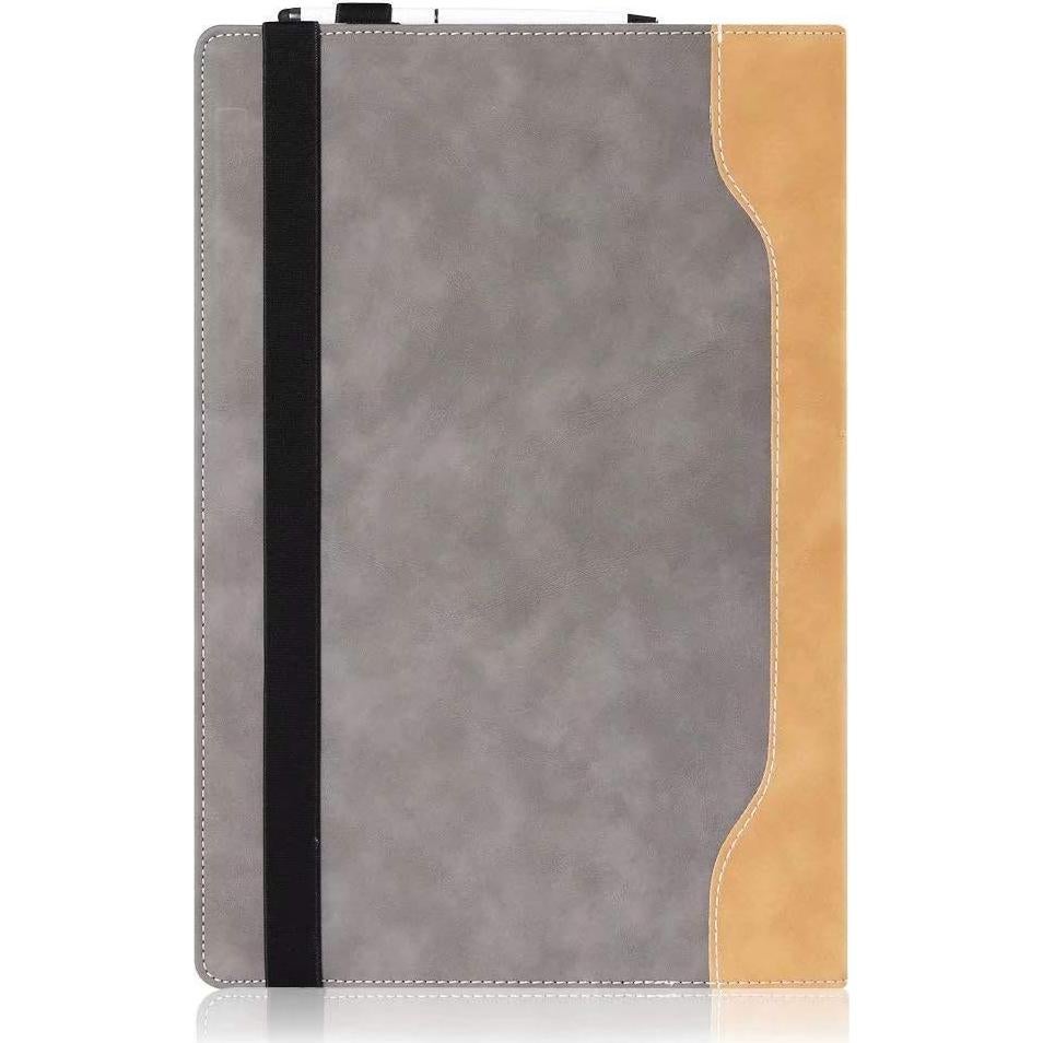 Funda Protectora Berfea para Lenovo Yoga Pro 9 16" Gris