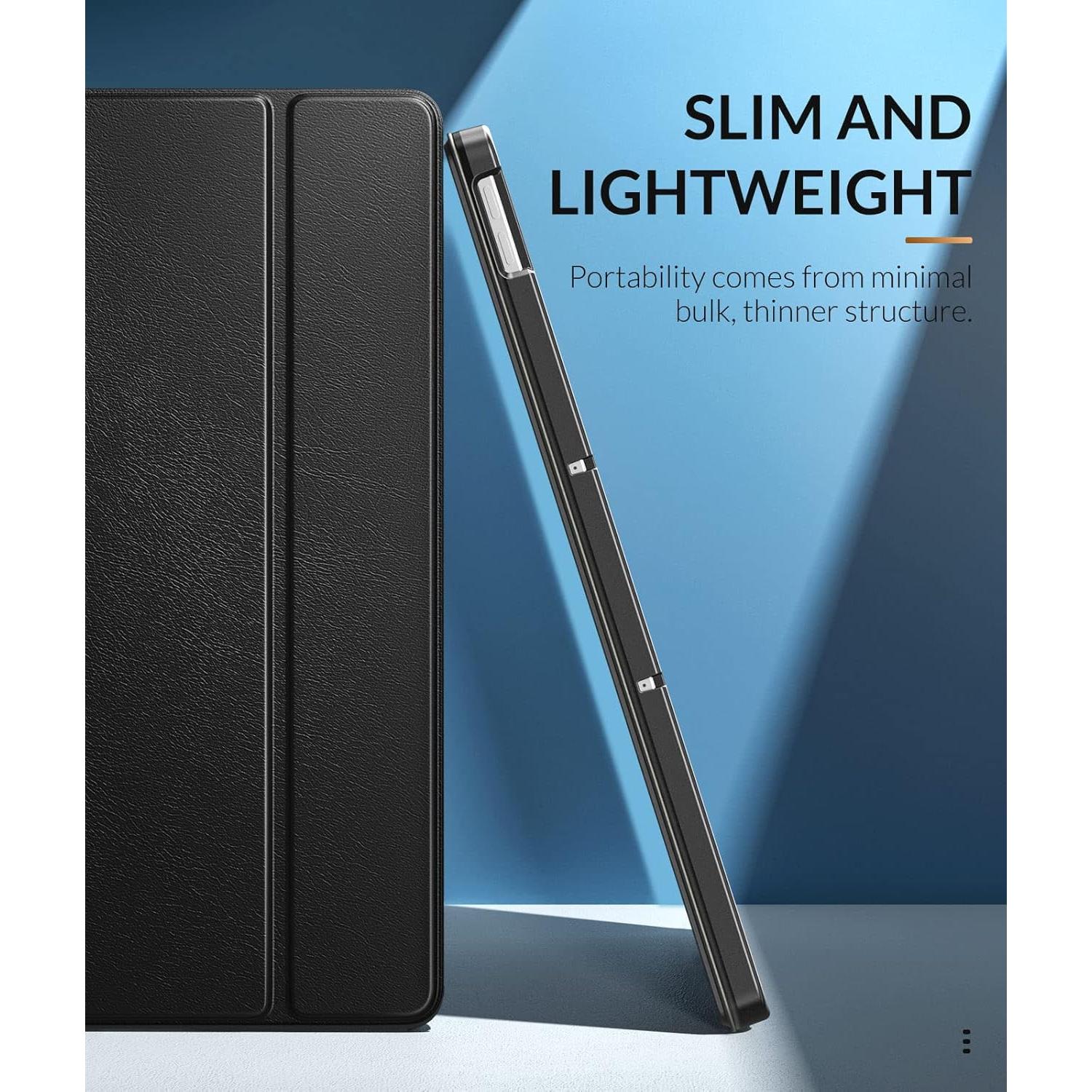 Funda MoKo para Lenovo Tab P11 11.5" 2023 - Ligera y a Prueba de Golpes