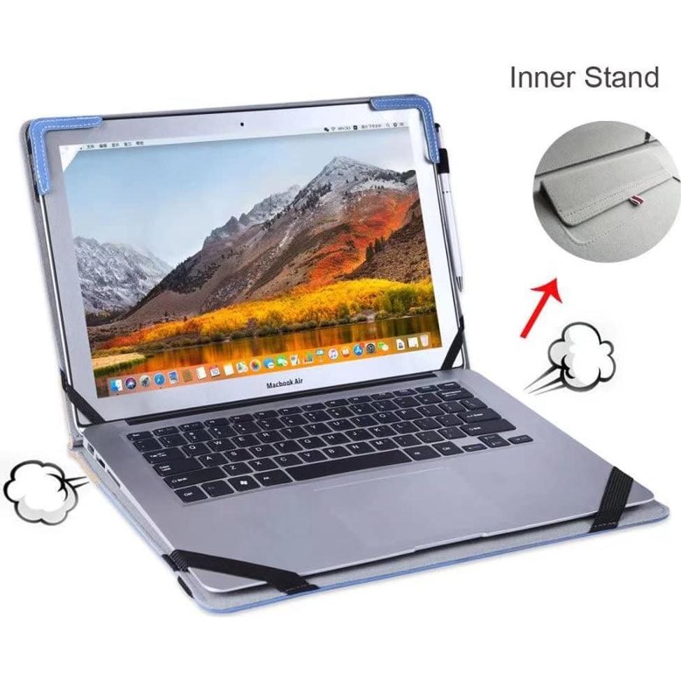 Funda Protectora Berfea para Portátil 13.3" Lenovo Yoga y ThinkPad