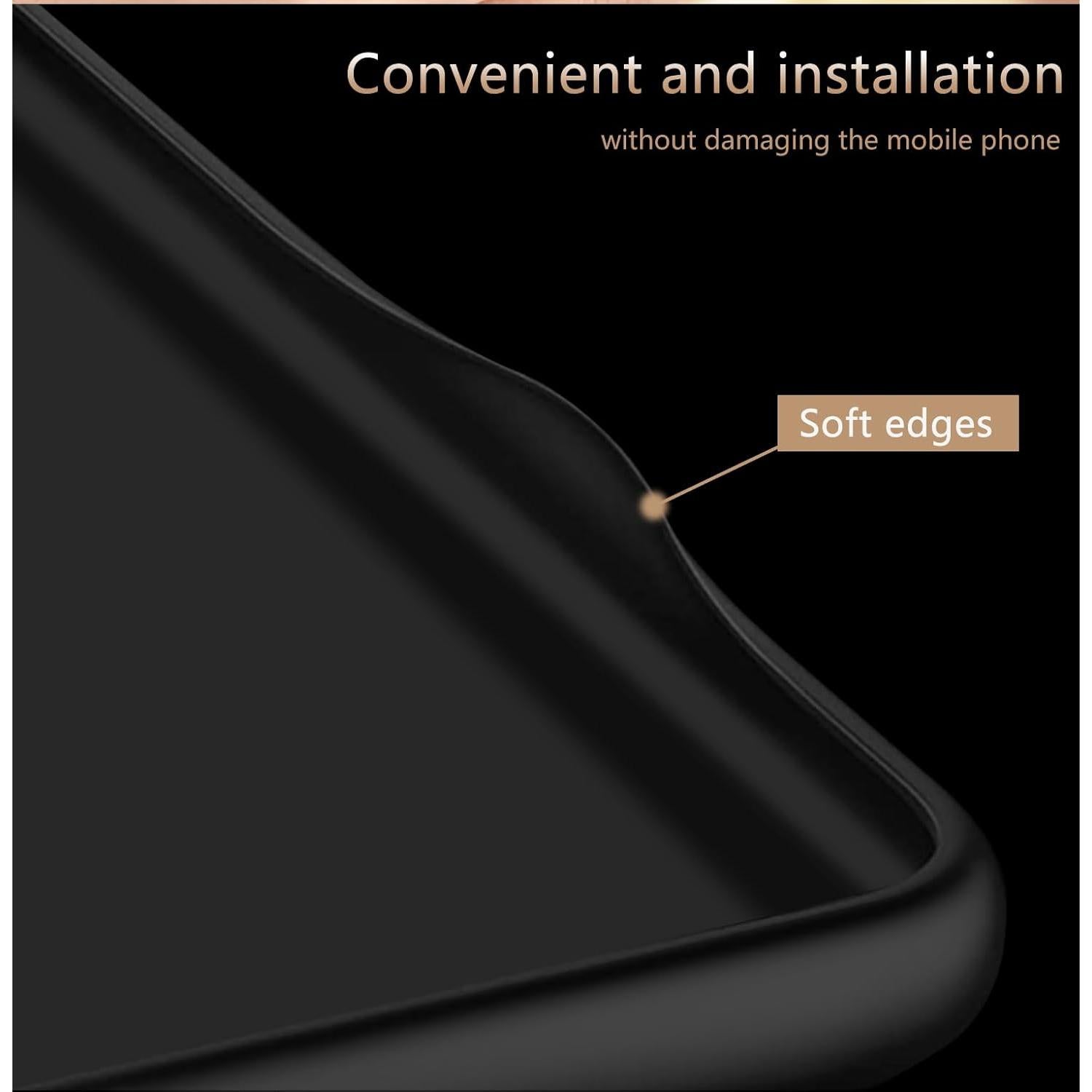 Funda de Cuero Sintético Puxssul para Google Pixel 10/10 Pro