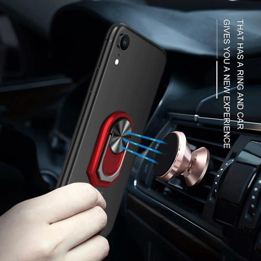 Funda TPU Negra + Protector Pantalla HD Tecno Spark 40C