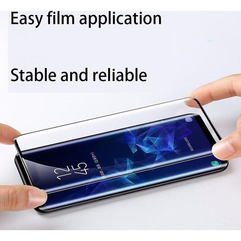 Funda Infinix Zero 30 4G Lucyliy Negra con Soporte Magnético