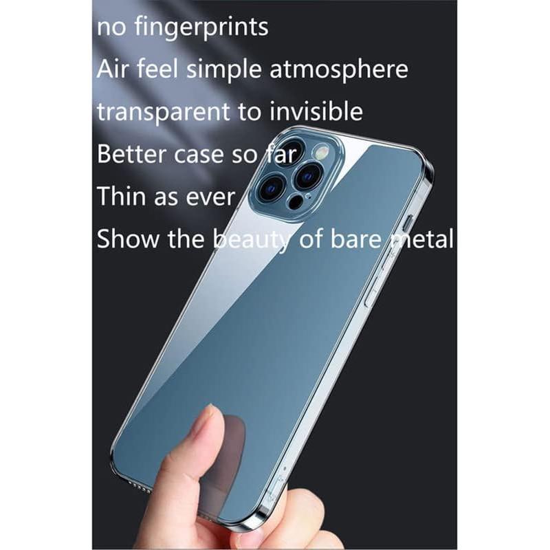Funda TPU Transparente para ZTE Axon 50 Lite 8050 16.76 cm