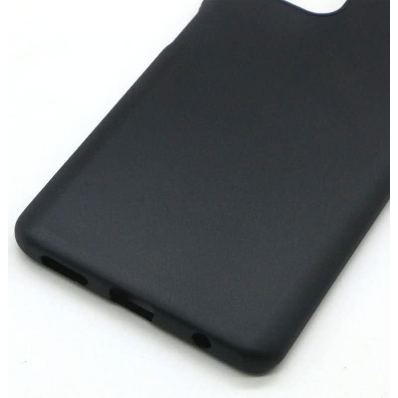 Funda y protector de pantalla ZTE Nubia Z50S Pro 6.78" negro