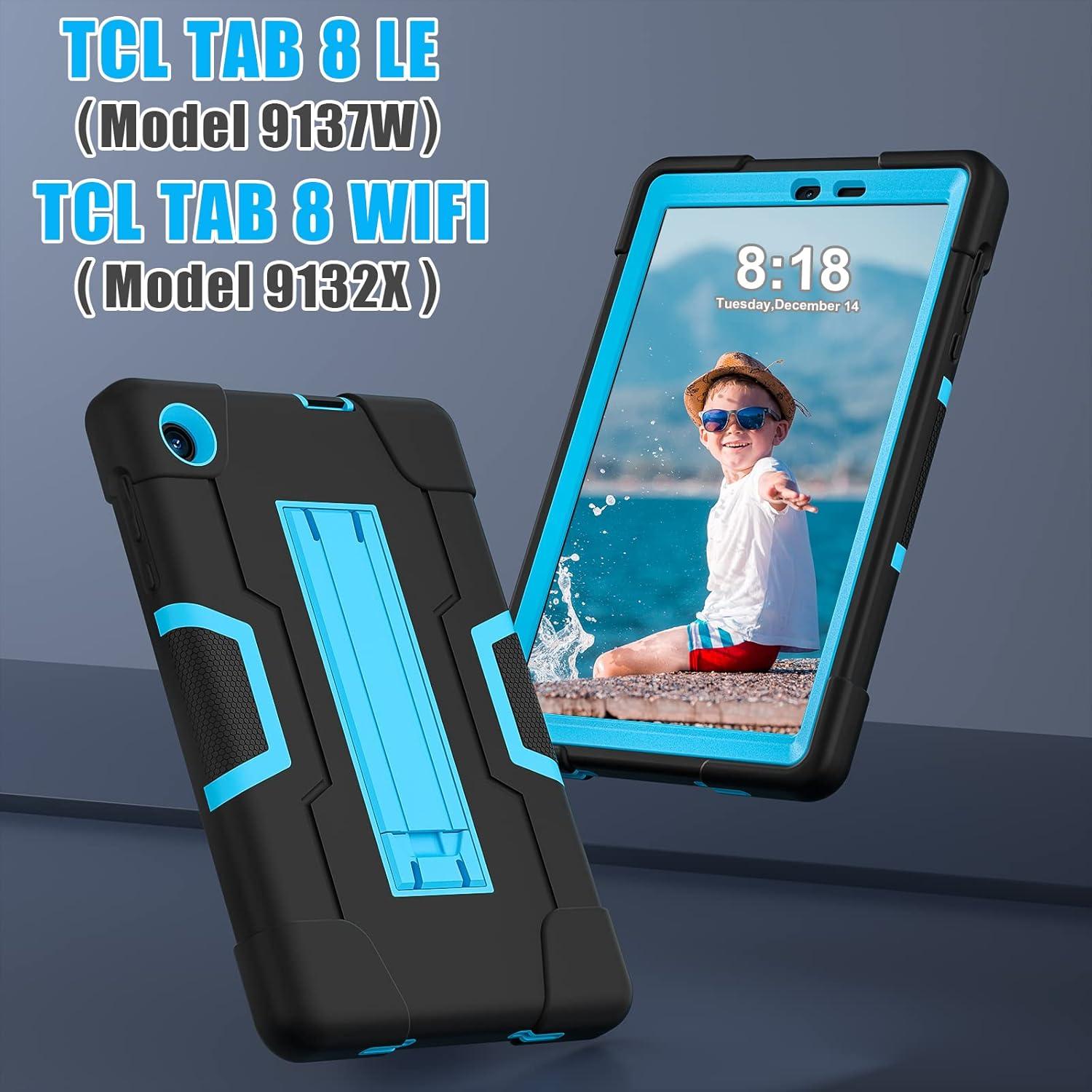 Funda protectora para tablet TCL Tab 8 LE/WiFi 2023 - Meifei