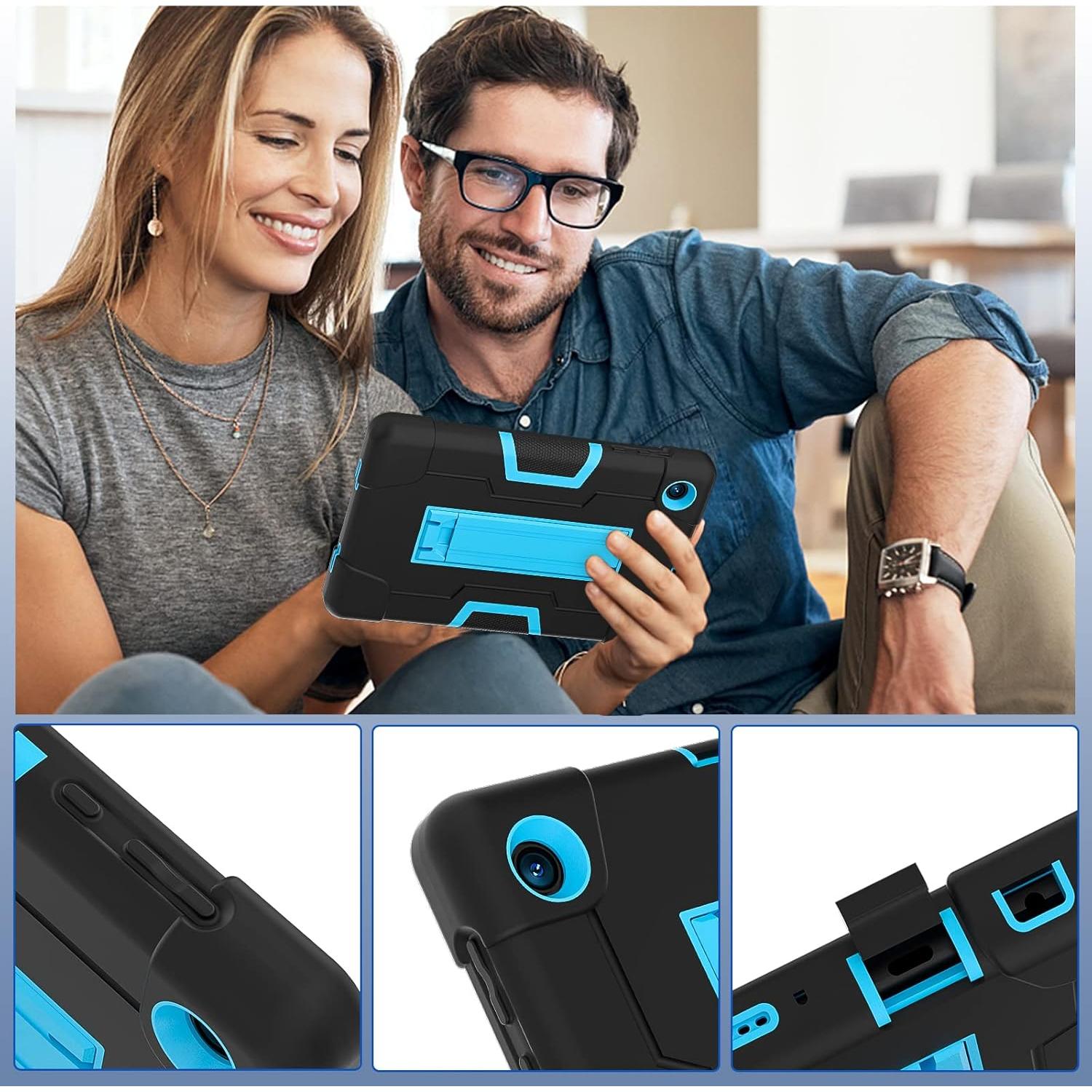 Funda protectora para tablet TCL Tab 8 LE/WiFi 2023 - Meifei