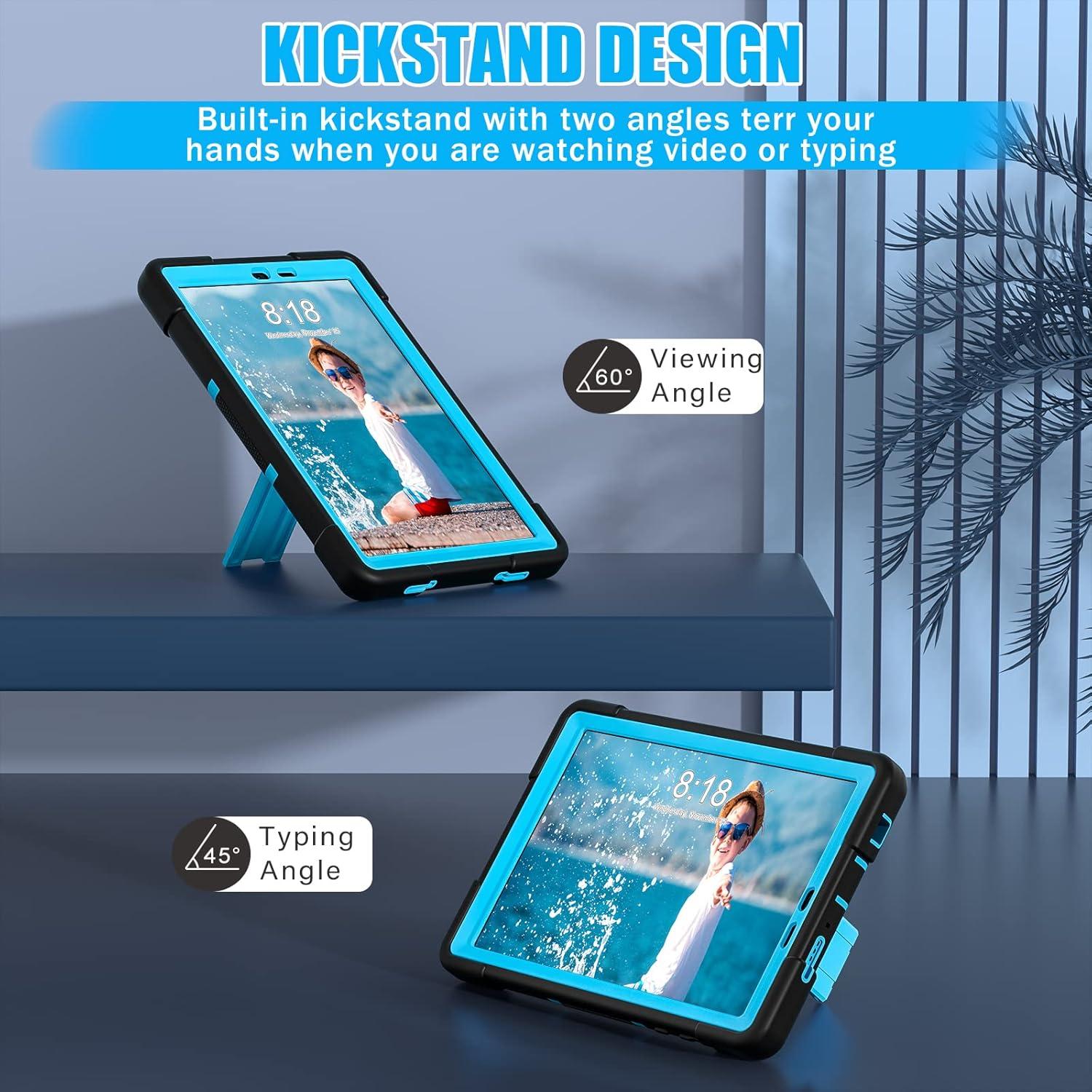 Funda protectora para tablet TCL Tab 8 LE/WiFi 2023 - Meifei