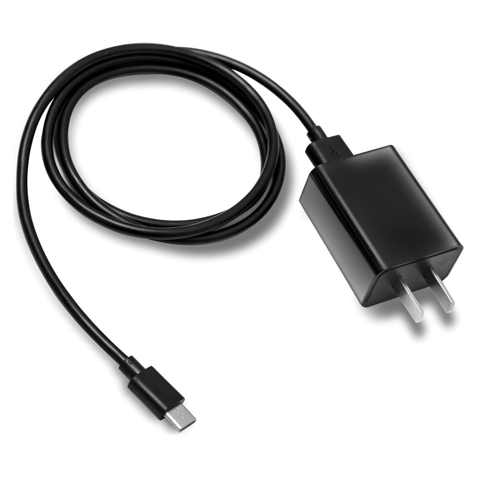 Cargador de pared rápido USB tipo C 10W con cable 1.5m WZHENB