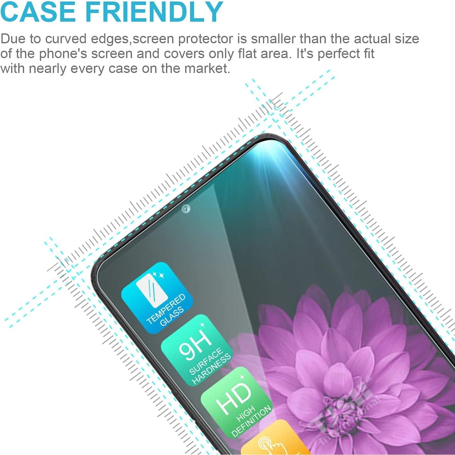 Funda TJS para Alcatel TCL 30 Z T602DL Azul con Soporte