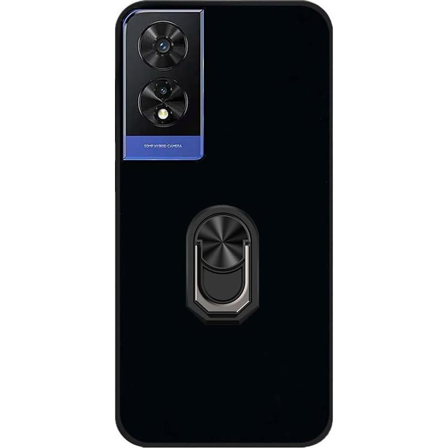 Funda de Teléfono TCL 505S 2024 con Protector de Pantalla
