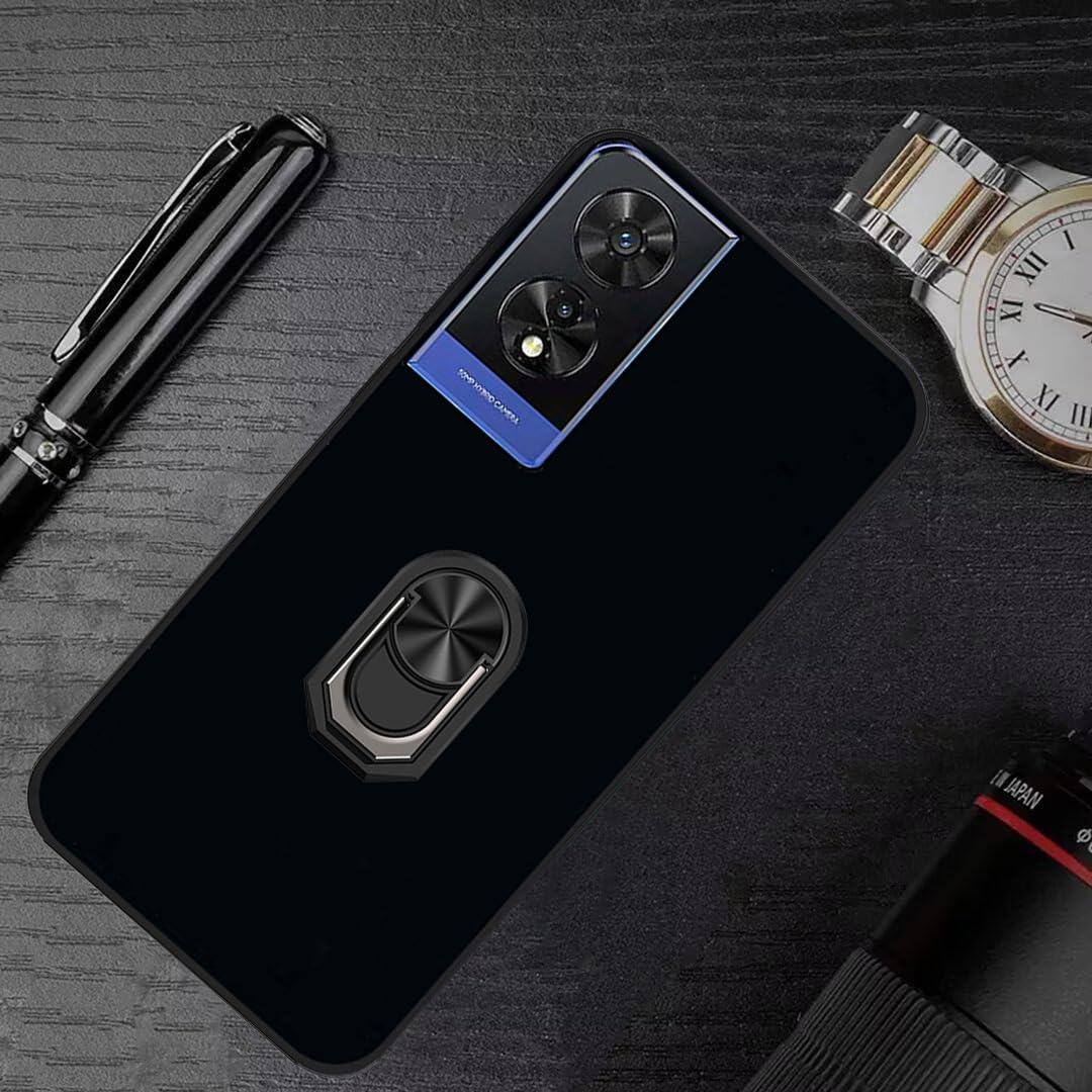 Funda de Teléfono TCL 505S 2024 con Protector de Pantalla