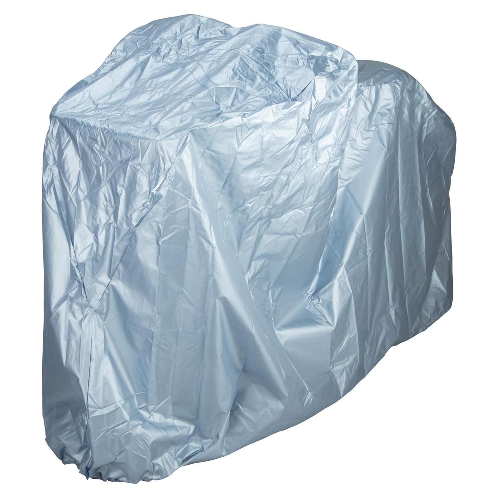 Cubierta de ciclo B Panasonic SAR139 Azul 70 cm