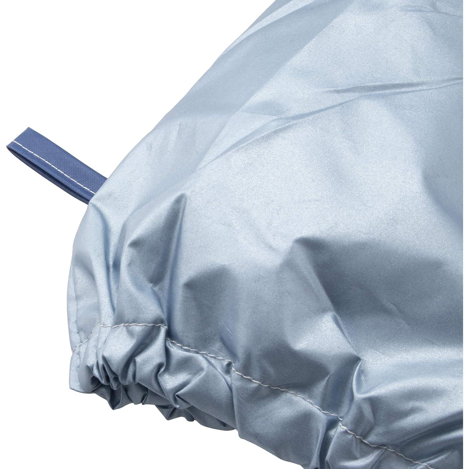 Cubierta de ciclo B Panasonic SAR139 Azul 70 cm